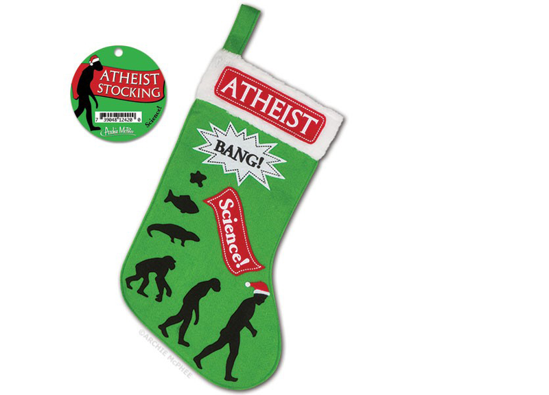 Illustration for article titled The Best Last-Minute Geeky Gifts That You Can Get For Under $10